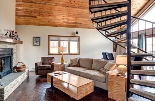 Eagle-Vail House | Summer in Eagle Vail