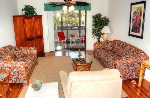 Myrtle Beach Apartment | Summertree B10