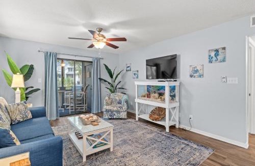 Myrtle Beach Apartment | Summertree D1