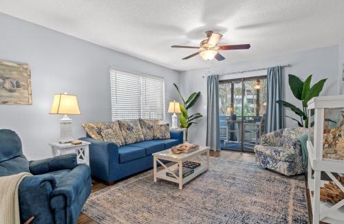 Myrtle Beach Apartment | Summertree D1