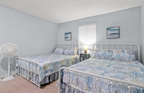 Myrtle Beach Apartment | Summertree D1