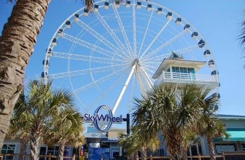 Myrtle Beach Apartment | Summertree F2
