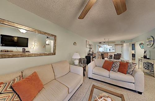 Myrtle Beach House | Summertree Village C2 2BR 2BA -Steps to the beach