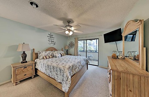 Myrtle Beach House | Summertree Village C2 2BR 2BA -Steps to the beach