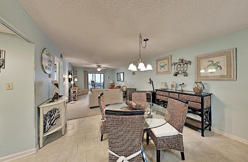 Myrtle Beach House | Summertree Village C2 2BR 2BA -Steps to the beach