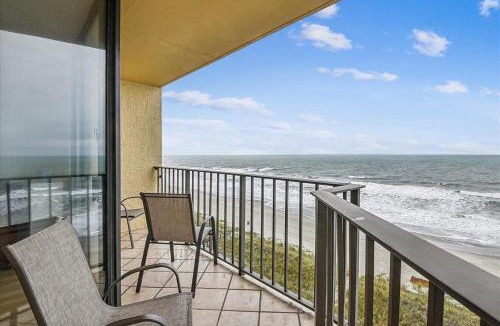 Windy Hill Apartment | Summit 7D