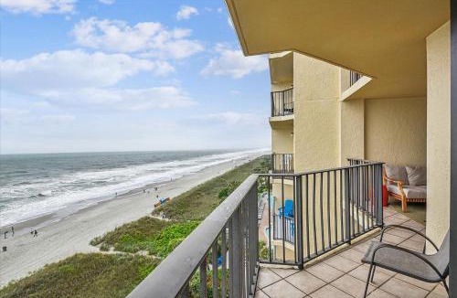 Windy Hill Apartment | Summit 7D