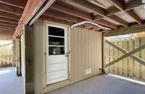 Avon House | SUNFISH COVE cottage