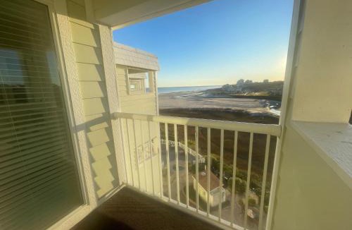 Myrtle Beach Apartment | Sunny AfterDunes 2BR Beachfront, Pools, & Golf
