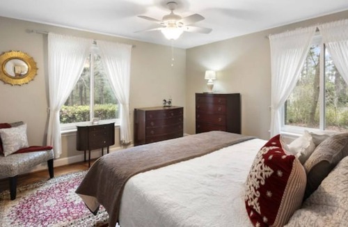 Aiken House | Sunrise Cottage - Charming 3 bed/2 bath house, close to Aiken and Augusta