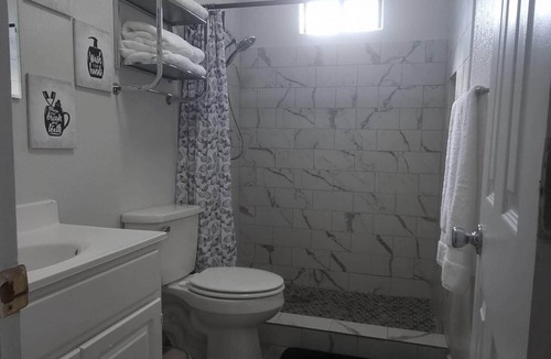 Eagle Pass Apartment | Sunrise - Unit A