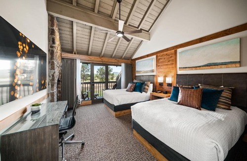 Sunriver Resort | Sunriver Resort