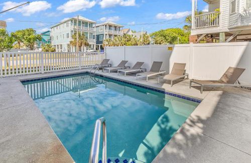 Surfside Beach House | Sunsational Tara - Southern Coast Vacations
