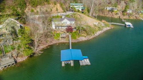 Bremen House | Sunset Cove - Large Cove, Gorgeous Sunsets, Amenities Galore!
