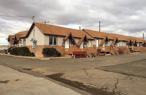 Wamsutter Hotel | Sunset Inn