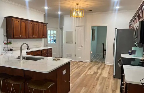 Hernando House | Sunset Landing