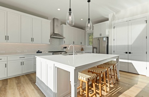 Lake Norman of Catawba House | Sunset Retreat at the Lake | Sleeps 24 | Pool & Hot Tub