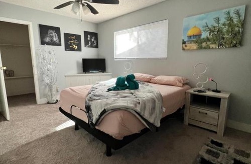 Crestline Other | Sunshine Cabin