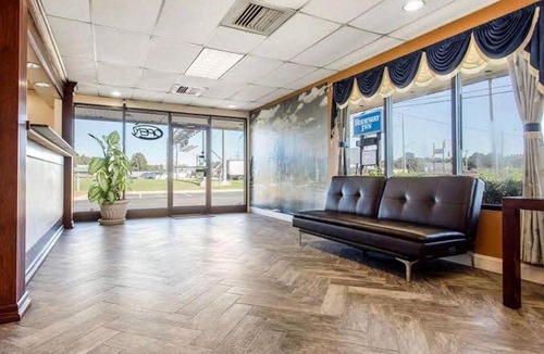 Gold Rock Hotel | Super 8 by Wyndham Rocky Mount I-95 EXIT 145