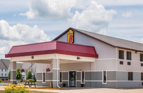 Shipshewana Hotel | Super 8 by Wyndham Shipshewana