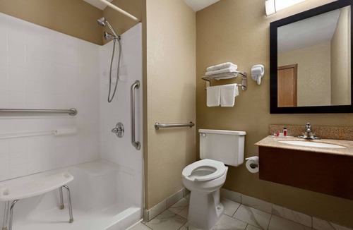 Miner Hotel | Super 8 by Wyndham Sikeston/Miner Area