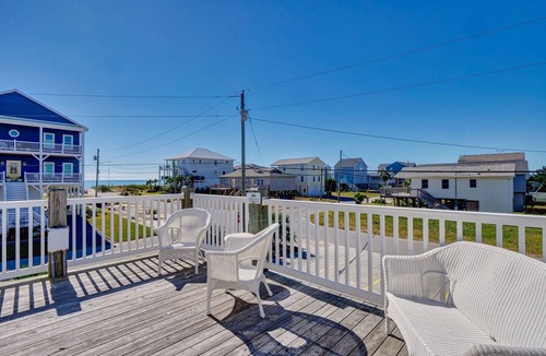 Surf City Condo | Surf City Stay – Sandpiper Stay motel