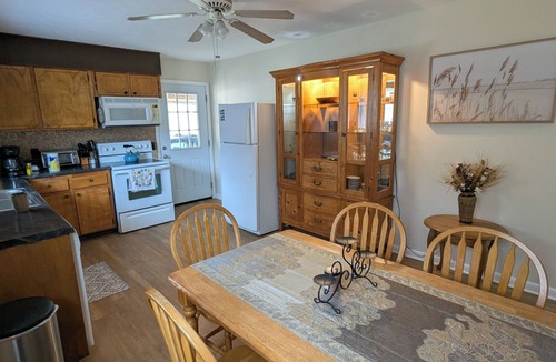 Harriman House | Sweet Home in the Countryside, just minutes from Downtown Harriman