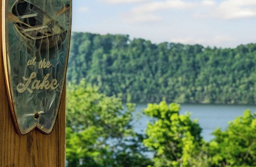 Baxter House | Swimspa | Rare Lake/Beach Access | Views