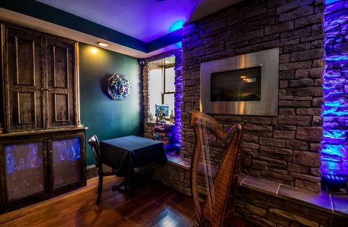 Over-the-Rhine Hotel | Symphony Hotel & Restaurant
