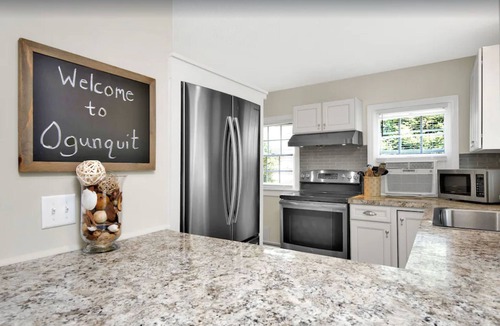 Ogunquit Cottage | Tara Cove Cottage