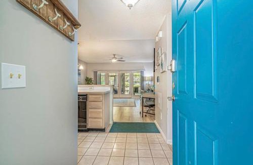 North Myrtle Beach Apartment | Teal Lake 0112
