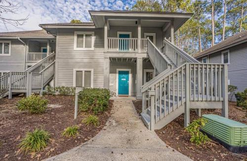 North Myrtle Beach House | Teal lake 1311