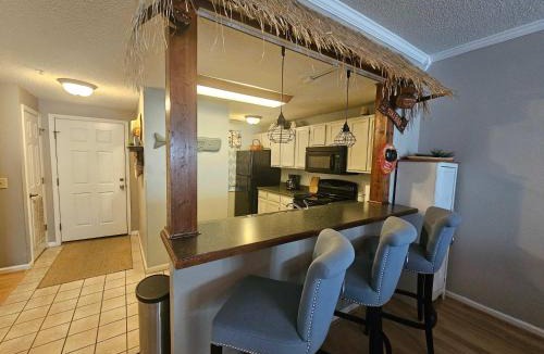 North Myrtle Beach House | Teal Lake 212