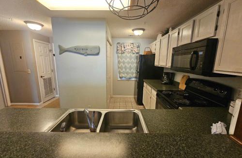North Myrtle Beach House | Teal Lake 212