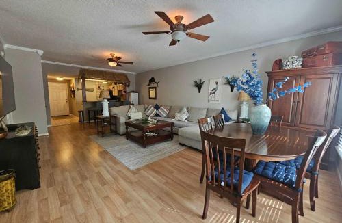 North Myrtle Beach House | Teal Lake 212