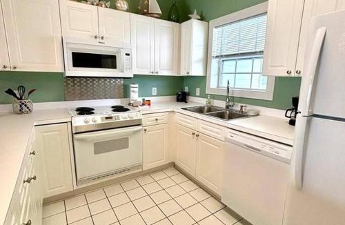 Central Myrtle Beach Apartment | Tee Time At Magnolia North