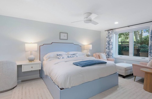 Lansdowne Condo | Terrace Unit at Potomac Farms