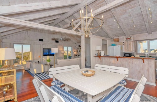 Bald Head Island House | Terrapin Sunset