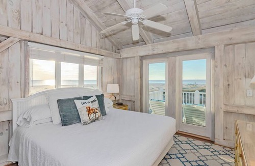 Bald Head Island House | Terrapin Sunset