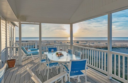 Bald Head Island House | Terrapin Sunset