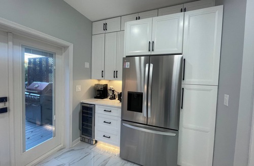 Truxton Circle House | Terrific and Cozy Row home walkable to downtown