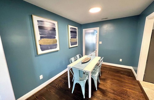 Wilmington House | The Absolute Best Home Away From Home Pet Friendly