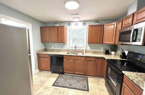 Wilmington House | The Absolute Best Home Away From Home Pet Friendly