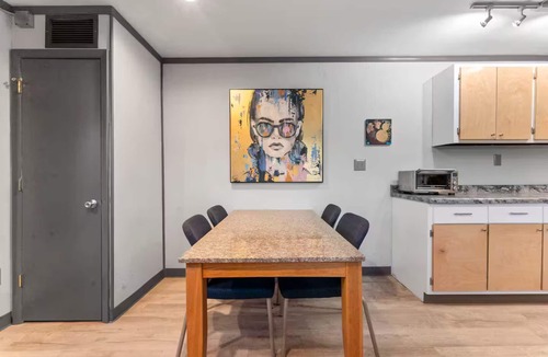 Asheville Cabin | "The Artisan" Tiny Home in the Arts District of Asheville