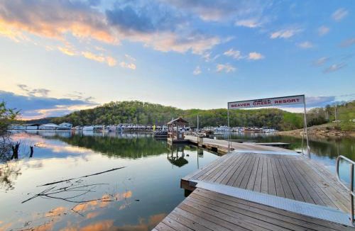 Monticello House | The Beaver Creek Getaway