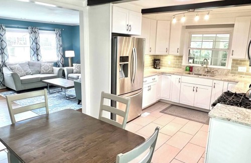 Wilmington House | The Best Family & Friends Hangout & Pet Friendly!