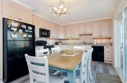 Wrightsville Beach House | The Best Kept Oceanfront Secret on Wrightsville Beach!
