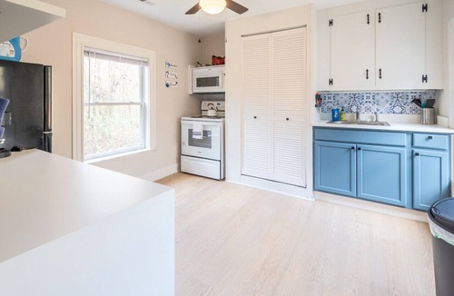 Charles City House | The Bike Path House! VA Capital Trail Access Fun!