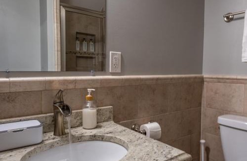 Eckington Apartment | The Castle