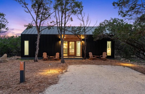 Wimberley Hotel | The Cedars Ranch